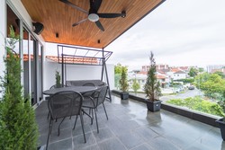Serangoon Garden Estate (D19), Terrace #206312351